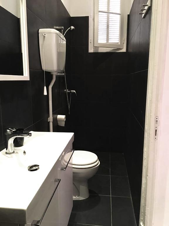 Monaco Studio #3 With Private Patio بوزولي المظهر الخارجي الصورة